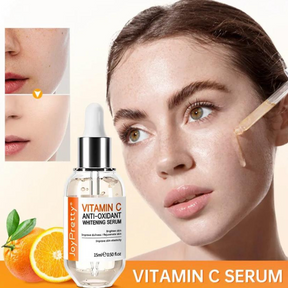 Serum de vitamina C