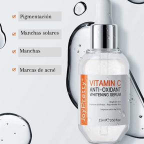 Serum de vitamina C